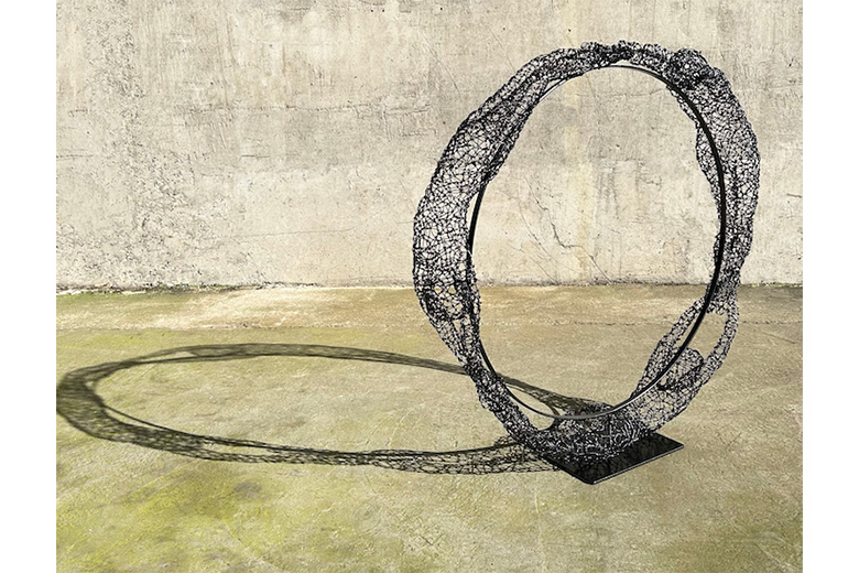 'CONTINUUM' - Shadow