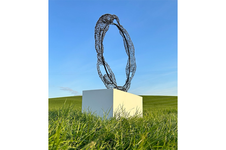 'CONTINUUM'
